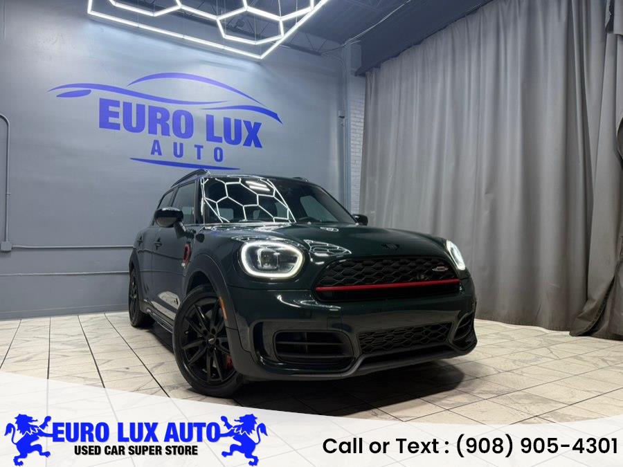 Used 2023 MINI Countryman in Hillside, New Jersey | Euro Lux Auto. Hillside, New Jersey
