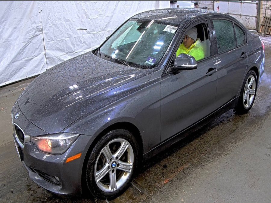 2013 BMW 3 Series 4dr Sdn 328i xDrive AWD SULEV, available for sale in Jersey City, New Jersey | Luxe Auto Galleria. Jersey City, New Jersey