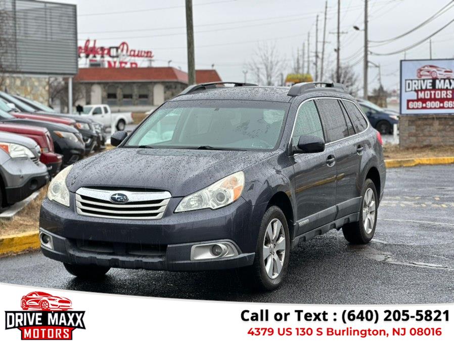 Used 2011 Subaru Outback in Burlington, New Jersey | Drive Maxx Motors. Burlington, New Jersey