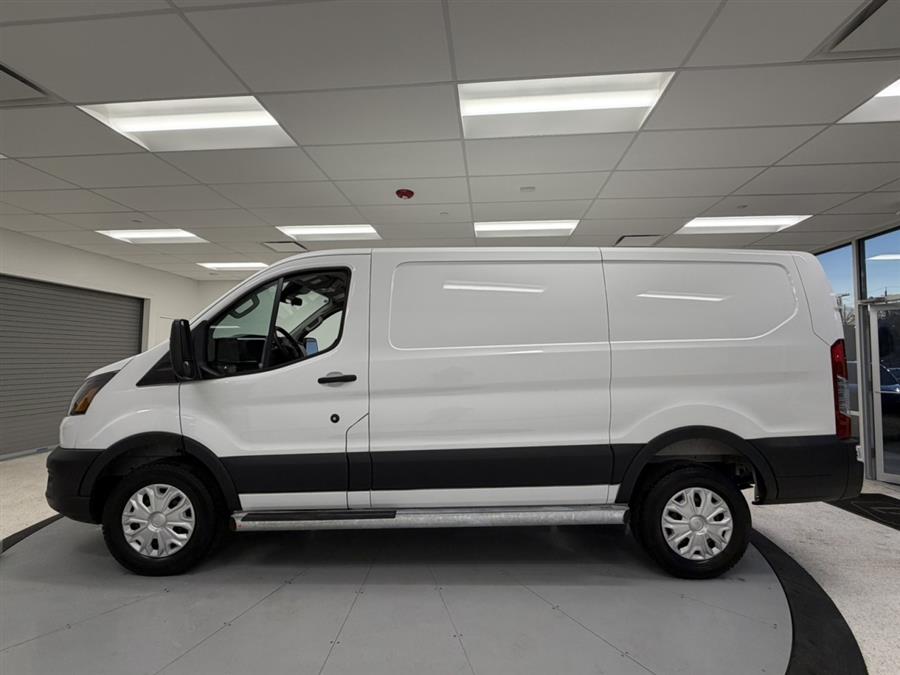 2025 Ford Transit Cargo Van photo 2