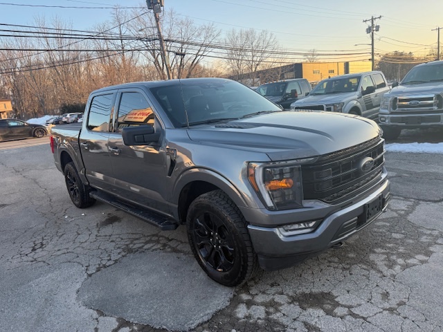 Used 2022 Ford F-150 in Huntington Station, New York | Huntington Auto Mall. Huntington Station, New York