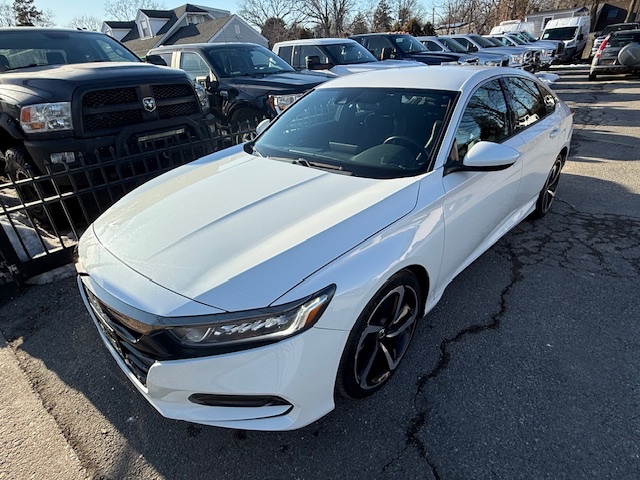 Used 2019 Honda Accord Sedan in Huntington Station, New York | Huntington Auto Mall. Huntington Station, New York