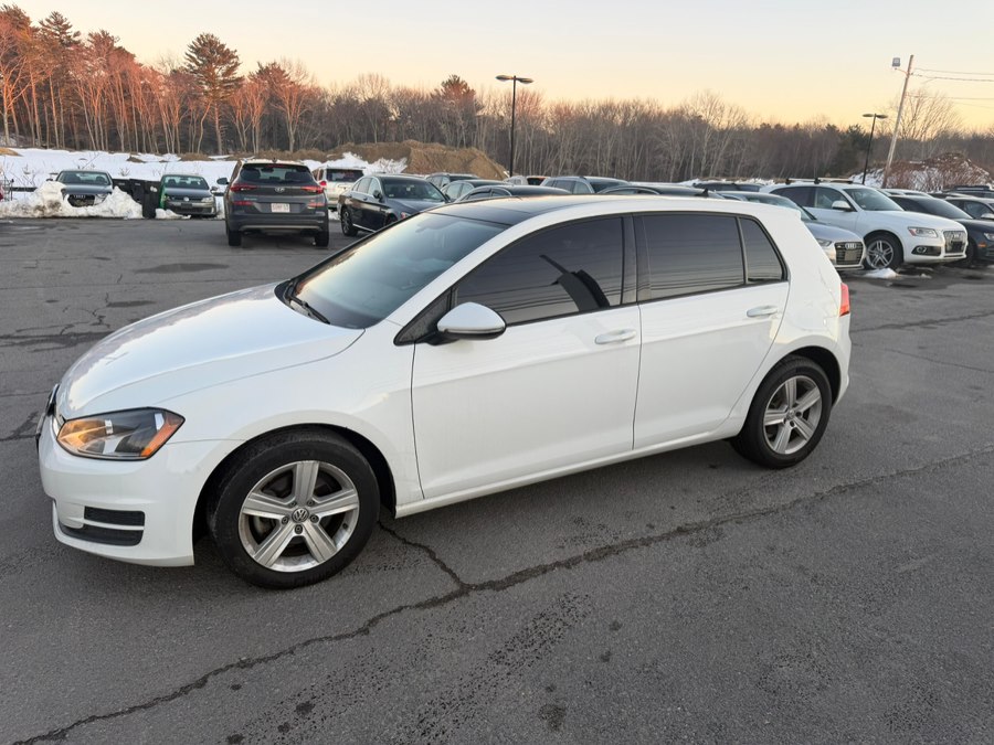 Used 2017 Volkswagen Golf in Raynham, Massachusetts | J & A Auto Center. Raynham, Massachusetts