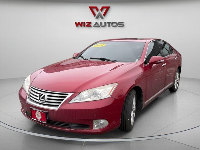 Used 2011 Lexus Es in Stratford, Connecticut | Wiz Leasing Inc. Stratford, Connecticut