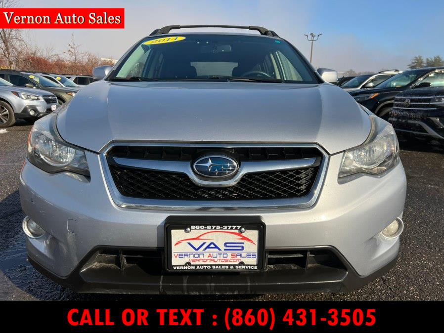 2014 Subaru XV Crosstrek