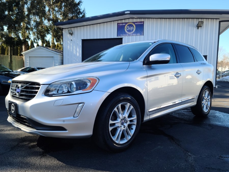 Used 2016 Volvo XC60 in Milford, Connecticut | Chip's Auto Sales Inc. Milford, Connecticut