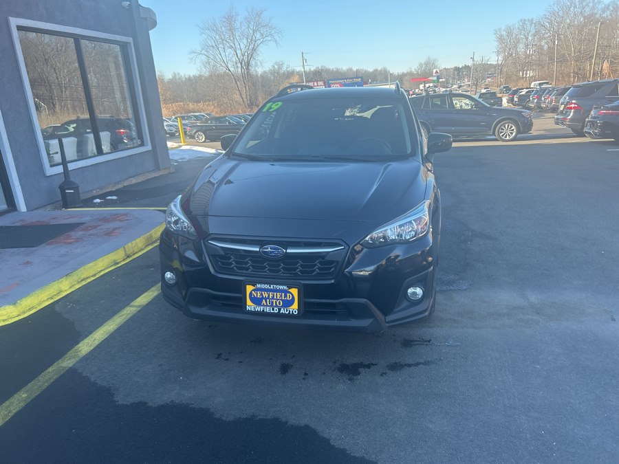 2019 Subaru Crosstrek 2.0i Premium CVT, available for sale in Middletown, Connecticut | Newfield Auto Sales. Middletown, Connecticut