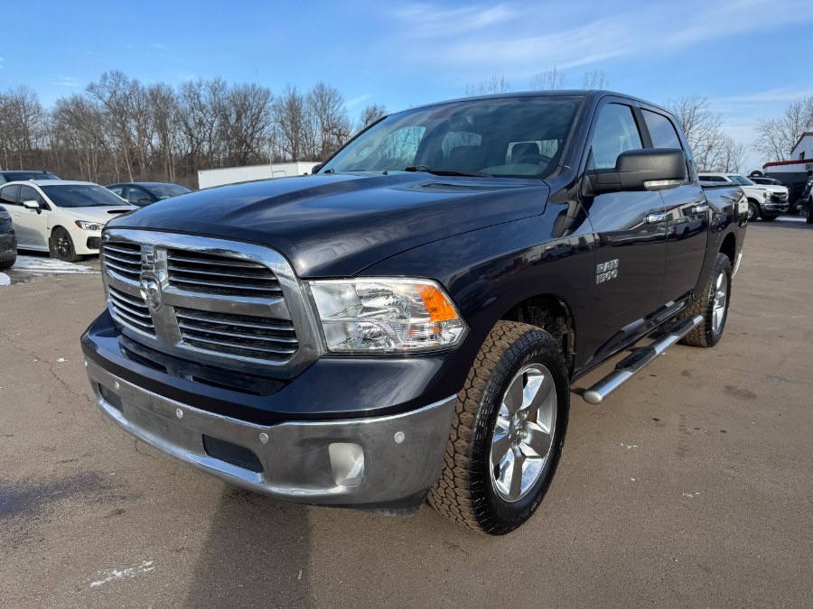 Used 2016 Ram 1500 in Ortonville, Michigan | Marsh Auto Sales LLC. Ortonville, Michigan