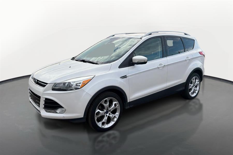Used 2014 Ford Escape in Lindenhurst, New York | Power Motor Group. Lindenhurst, New York