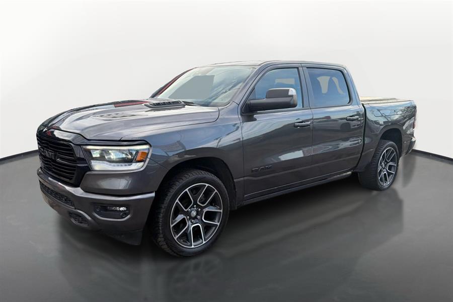 Used 2021 Ram 1500 in Lindenhurst, New York | Power Motor Group. Lindenhurst, New York