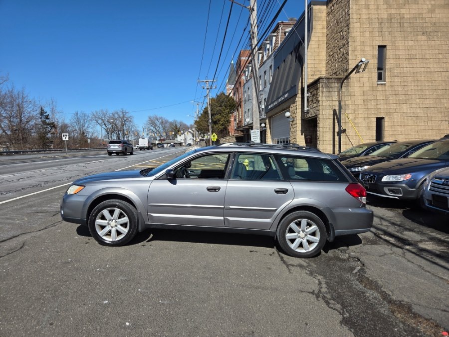 Used 2008 Subaru Outback (Natl) in Derby, Connecticut | Bridge Motors LLC. Derby, Connecticut