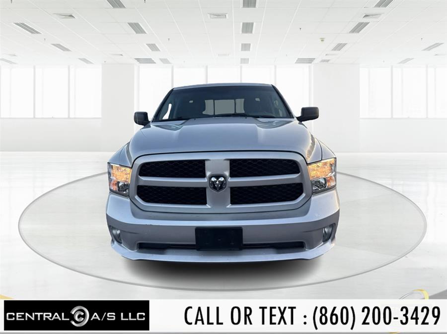 2017 RAM Ram 1500 Pickup