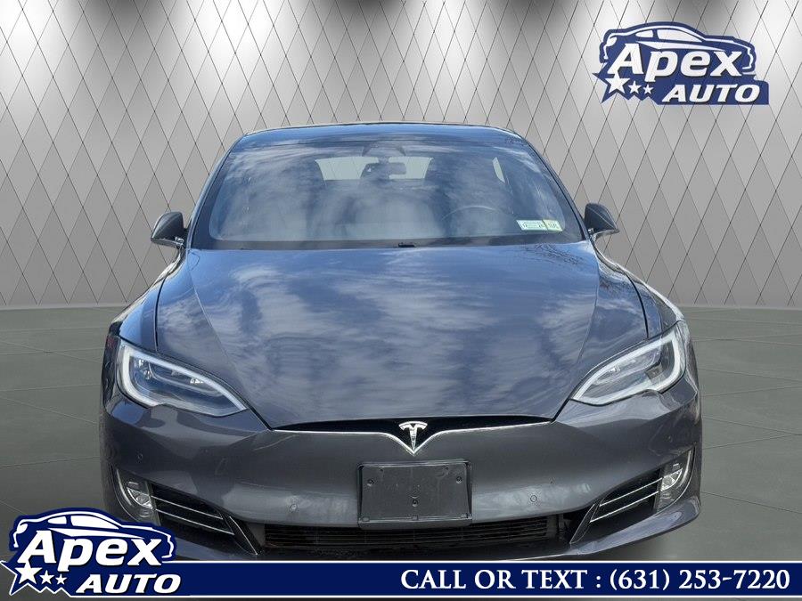 Used 2019 Tesla Model S in Selden, New York | Apex Auto. Selden, New York