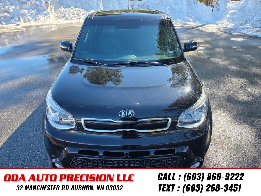 2015 Kia Soul 2.0L ! AT 5-Door's photo