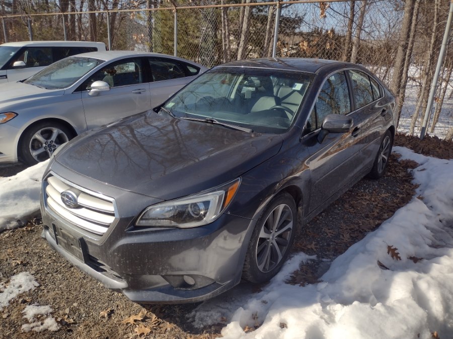Used 2016 Subaru Legacy in Chicopee, Massachusetts | Matts Auto Mall LLC. Chicopee, Massachusetts