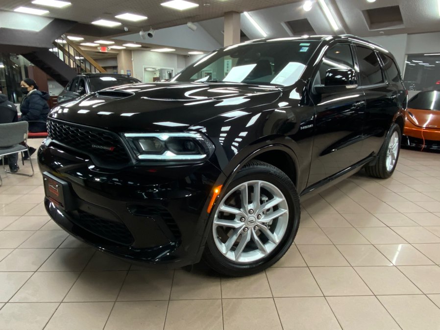 2025 Dodge Durango R/T AWD's photo
