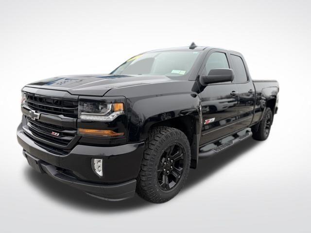 Used 2018 Chevrolet Silverado 1500 in Torrington, Connecticut | Northwest Hills. Torrington, Connecticut