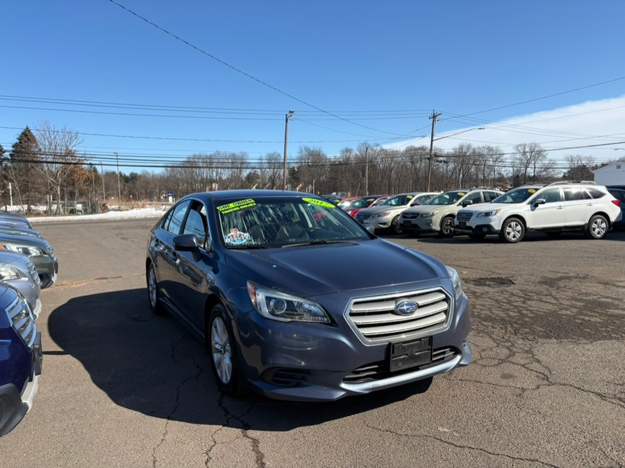 Used 2017 Subaru Legacy in East Windsor, Connecticut | CT Car Co LLC. East Windsor, Connecticut