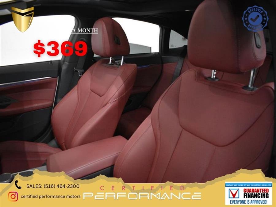 Used 2023 BMW I4 in Valley Stream, New York | Certified Performance Motors. Valley Stream, New York