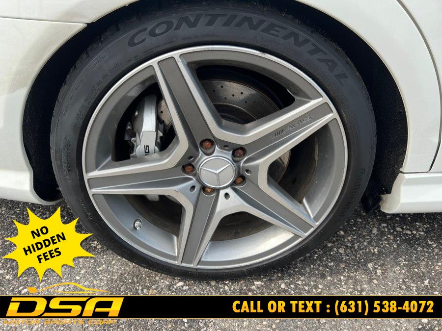 2009 Mercedes-Benz C-Class C63 AMG - Photo 48