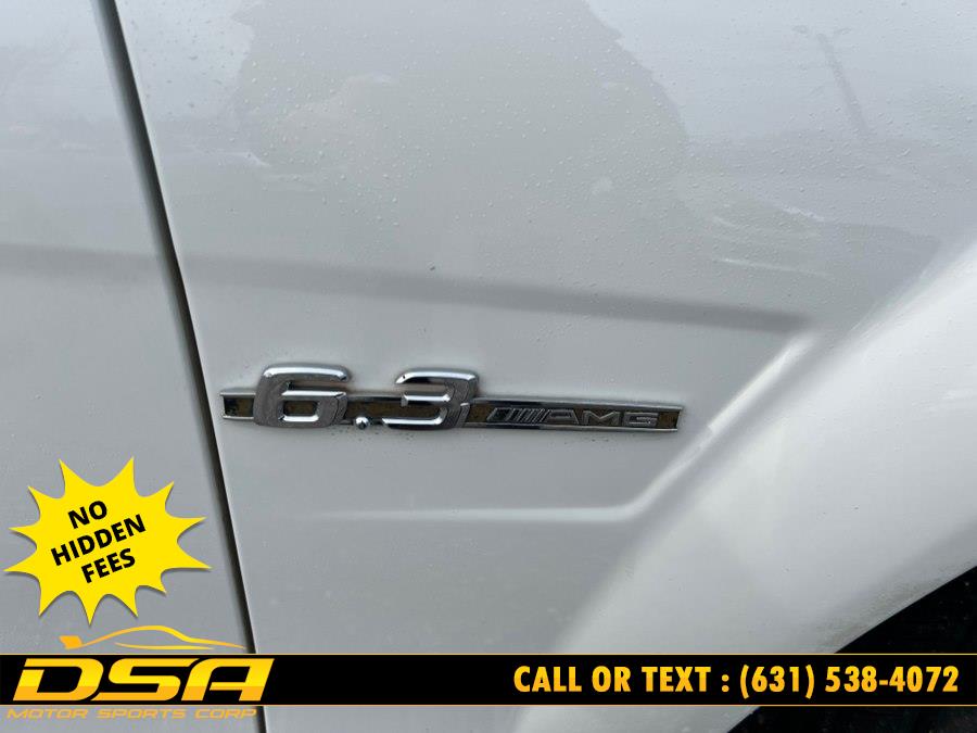 2009 Mercedes-Benz C-Class C63 AMG - Photo 11