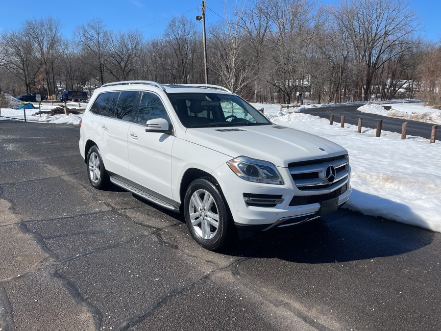 Used 2015 Mercedes-Benz GL-Class in Plainville, Connecticut | Choice Group LLC Choice Motor Car. Plainville, Connecticut