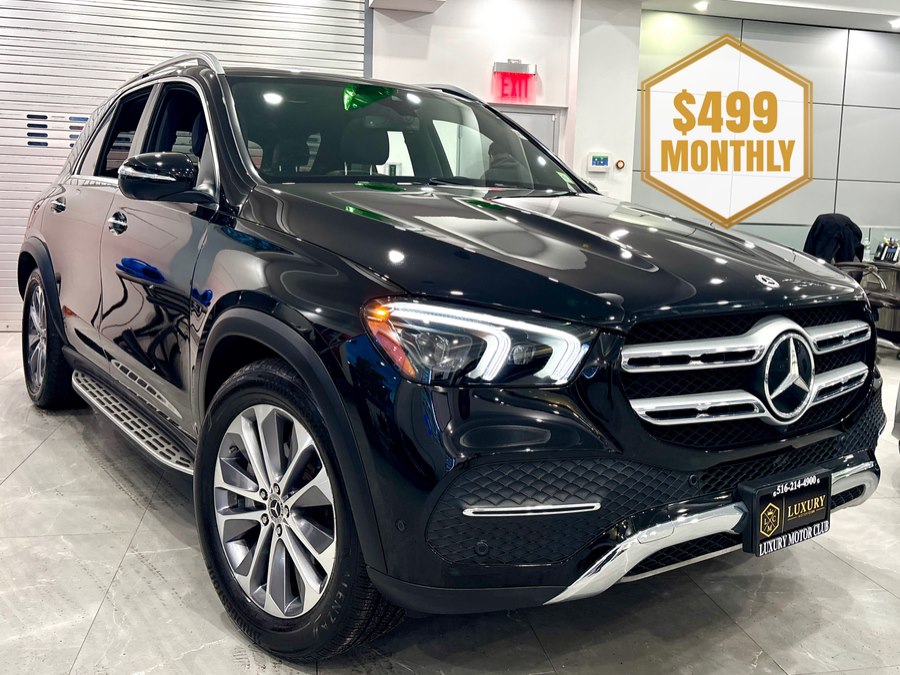 Used 2023 Mercedes-Benz GLE in Franklin Square, New York | C Rich Cars. Franklin Square, New York