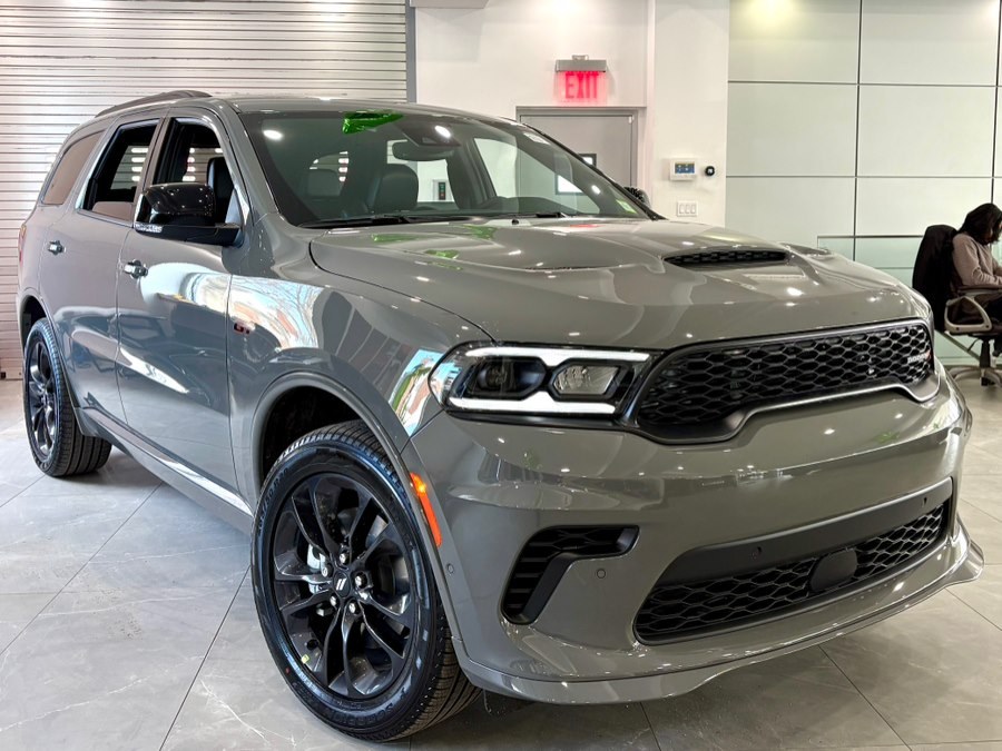 2026 Dodge Durango GT Plus AWD, available for sale in Franklin Square, New York | C Rich Cars. Franklin Square, New York