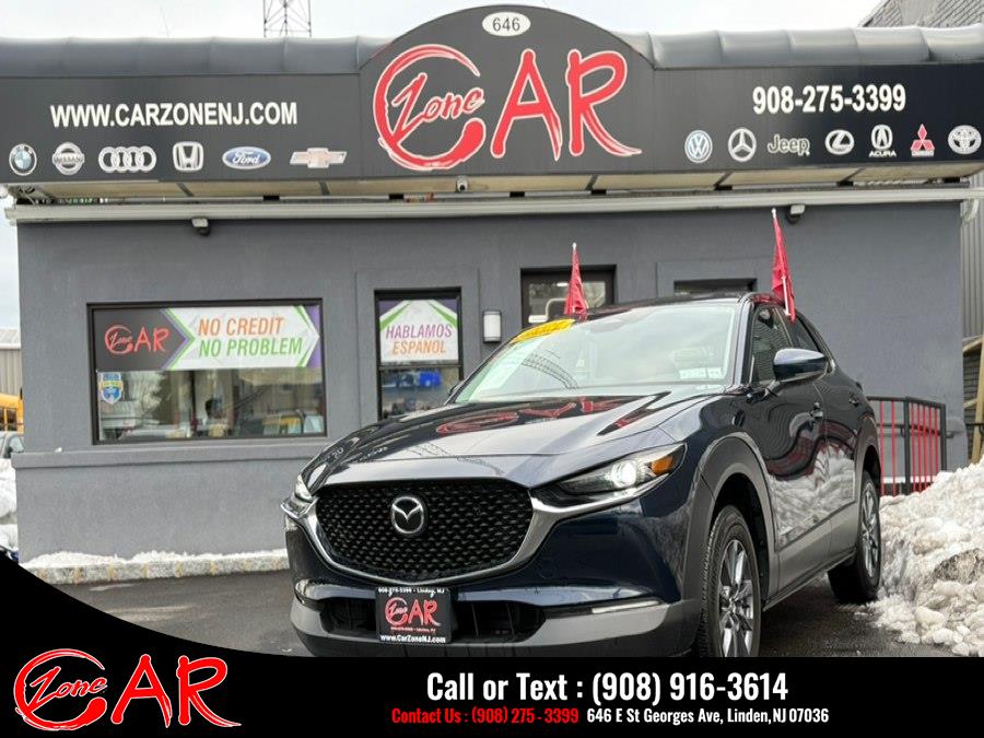 Used 2024 Mazda CX-30 in Linden, New Jersey | Car Zone. Linden, New Jersey
