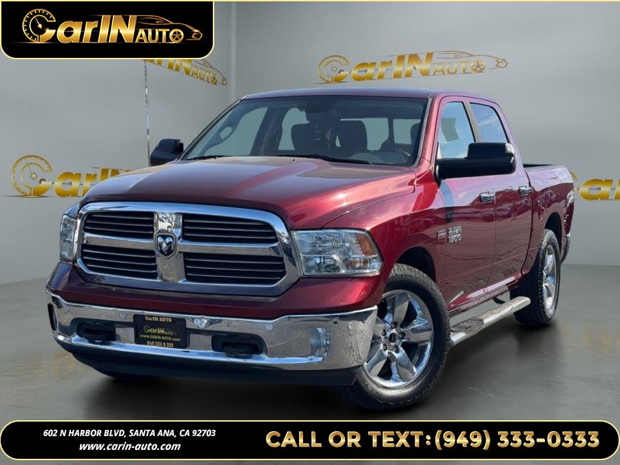 Used 2016 Ram 1500 in Santa Ana, California | Carin Auto. Santa Ana, California