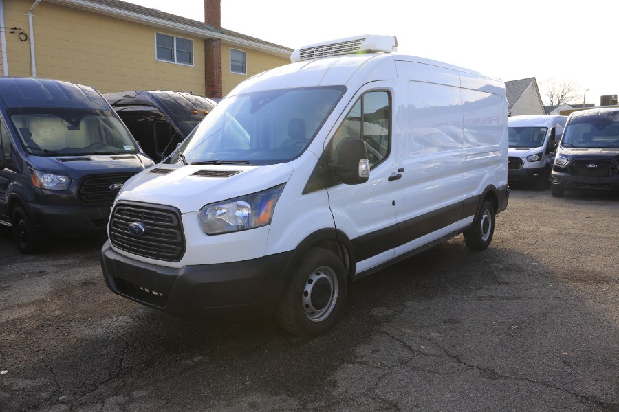 2019 Ford Transit Van Base