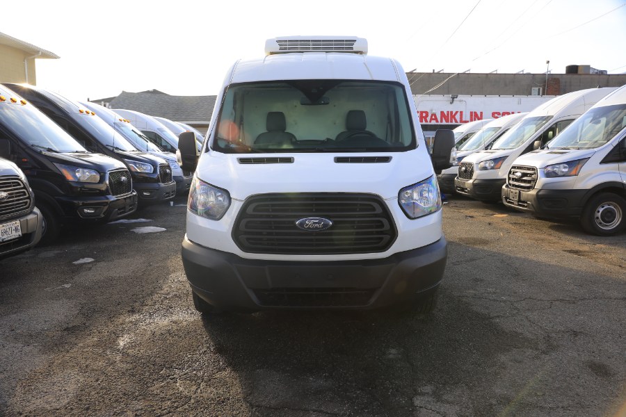 2019 Ford Transit Van