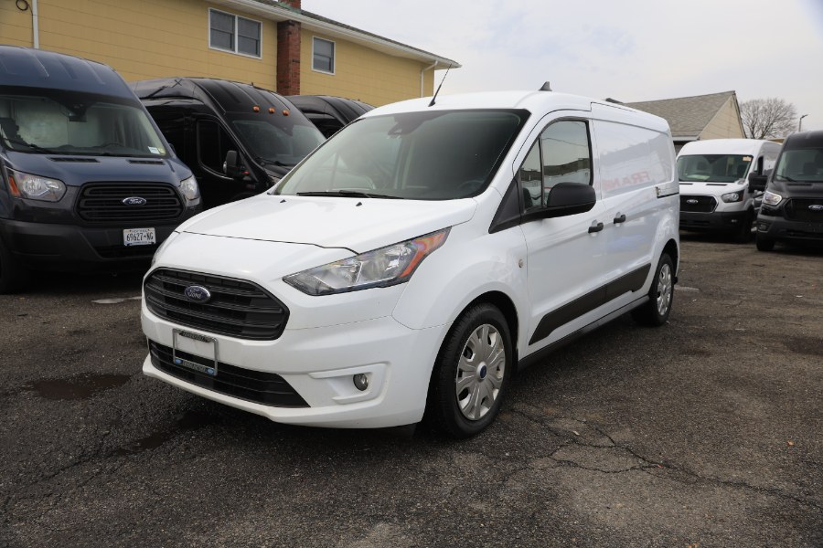 2022 Ford Transit Connect XLT