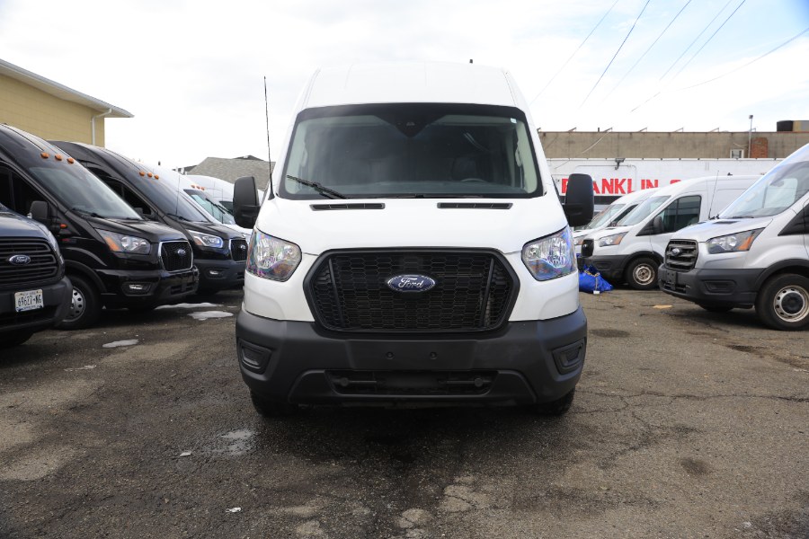 2023 Ford Transit Van