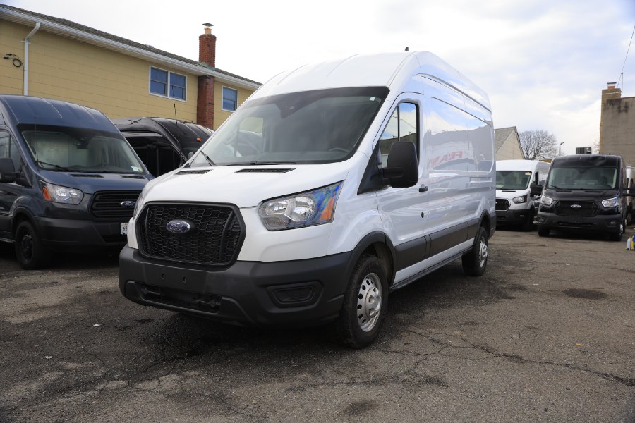 2023 Ford Transit Van Base