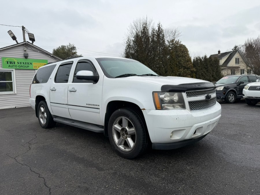 Used 2012 Chevrolet Suburban in BURLINGTON, New Jersey | Tri States Auto Group. BURLINGTON, New Jersey
