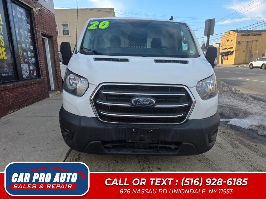 2020 Ford Transit Cargo Van T-250 148" Low Rf 9070 GVWR RWD, available for sale in Uniondale, New York | Car Pro Auto. Uniondale, New York