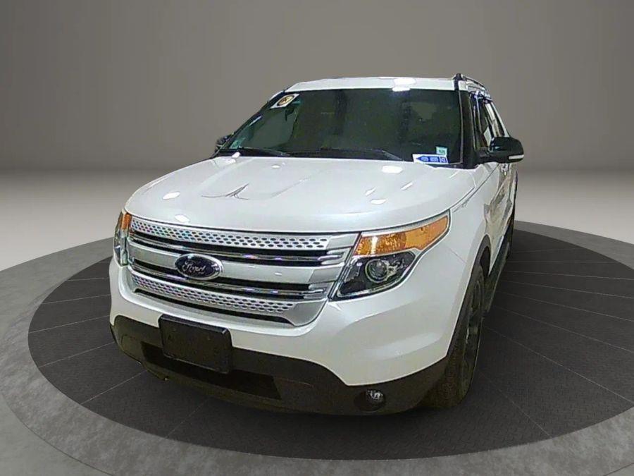 Used 2015 Ford Explorer in Wolcott, New York | Auto Hunter CNY. Wolcott, New York