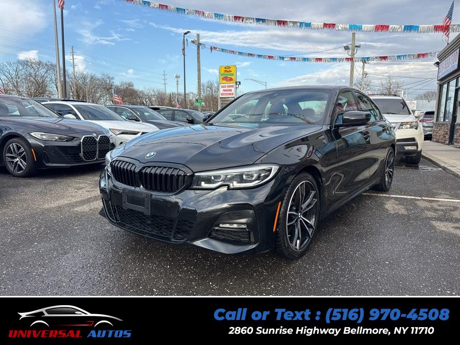 Used 2020 BMW 3 Series in Bellmore, New York | Universal Autos. Bellmore, New York