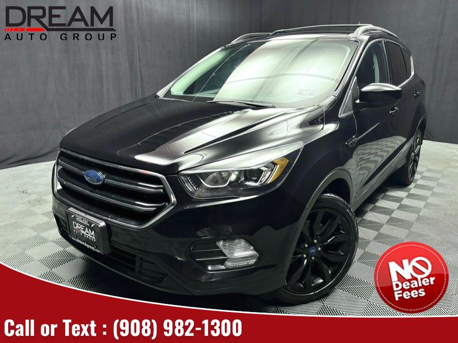 2019 Ford Escape SE 4WD, available for sale in Elizabeth, New Jersey | Dream Auto Group. Elizabeth, New Jersey