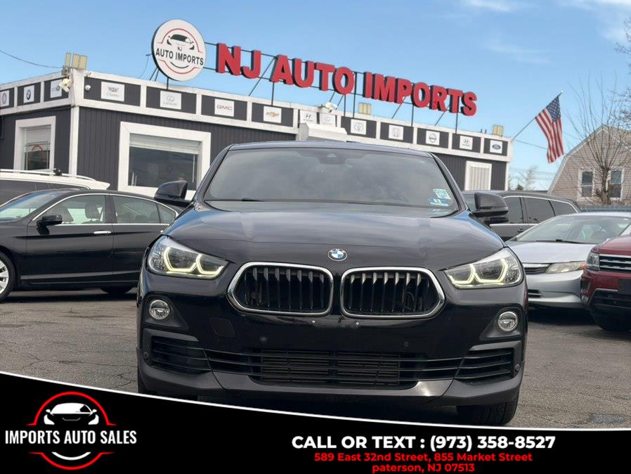 Used 2020 BMW X2 in Paterson, New Jersey | Imports Auto Sales. Paterson, New Jersey