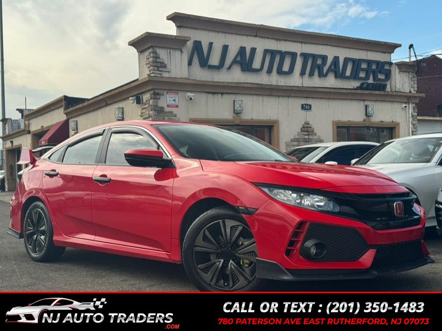 Used 2018 Honda Civic Sedan in East Rutherford, New Jersey | NJ Auto Traders. East Rutherford, New Jersey