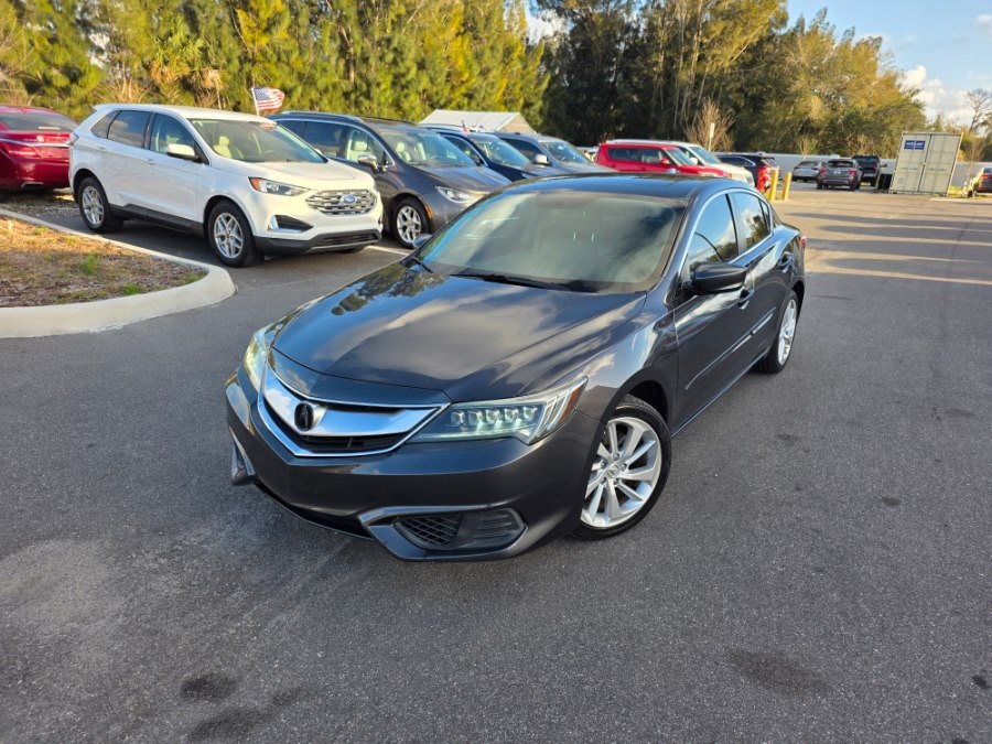 Used 2016 Acura ILX in Orlando, Florida | Mickeys Driver Mart. Orlando, Florida