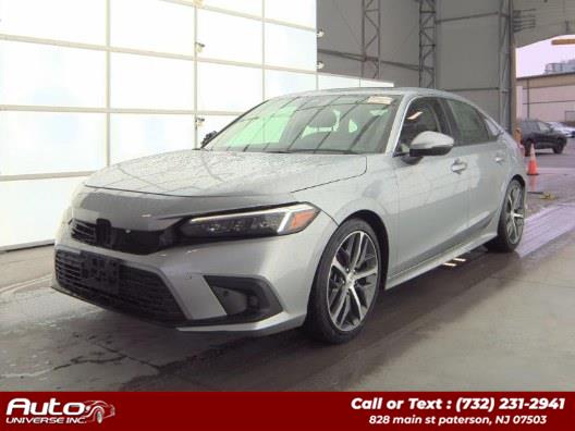 2023 Honda Civic Touring