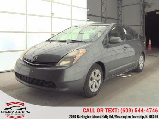 2007 Toyota Prius