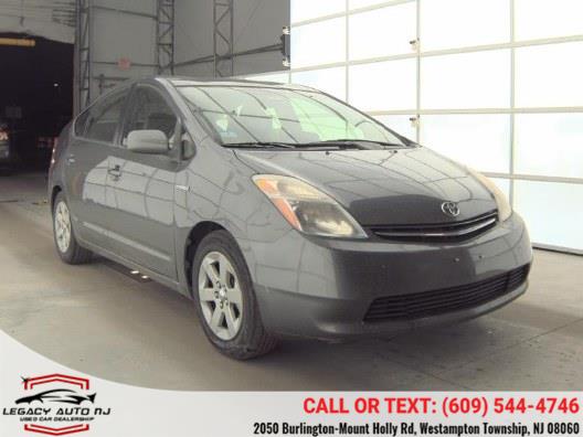 2007 Toyota Prius Touring