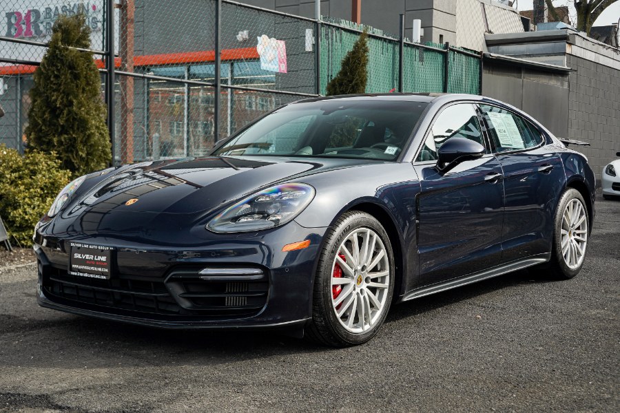 Used 2019 Porsche Panamera in Flushing, New York | Silverline Auto Group. Flushing, New York