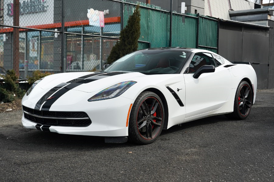 Used 2015 Chevrolet Corvette in Flushing, New York | Silverline Auto Group. Flushing, New York