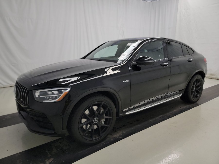 Used 2020 Mercedes-Benz GLC in Flushing, New York | Silverline Auto Group. Flushing, New York