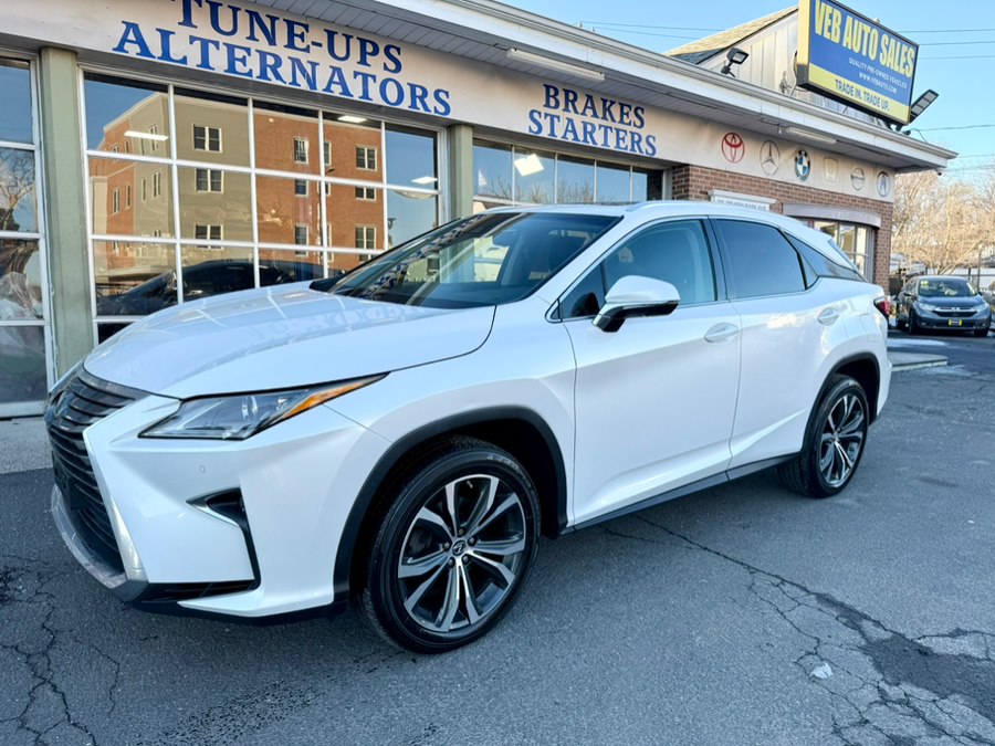 2019 Lexus RX RX 350, available for sale in Hartford, Connecticut | VEB Auto Sales. Hartford, Connecticut